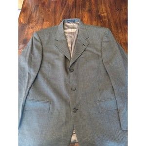 Daniel Hetcher Sport Coat